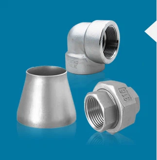 Stainless Steel Pipe Fittings 150lbs