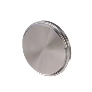 Stainless Steel Sanitary Blank Liner DIN11851