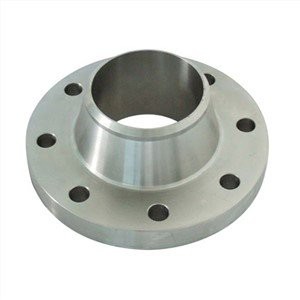 Stainless Steel Welding Neck Flanges