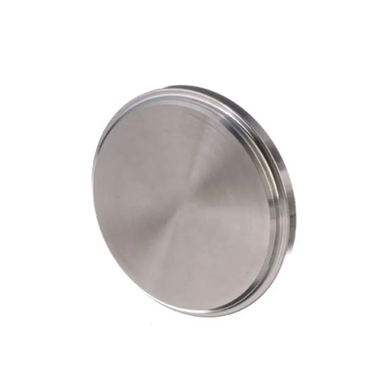 Welding Union Nut Part DIN11851
