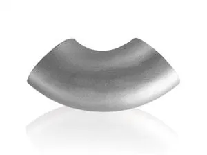 Stainless Steel Butt Weld 90 Degree Elbows