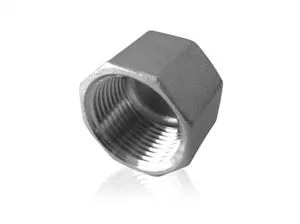 Vietnam Stainless Steel Hexagon Caps