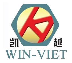 Win-Viet Precision Machinery Company Ltd