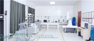 How Can We Build Your Quality Trust? See WIN-VIET’s Inspection Machines.