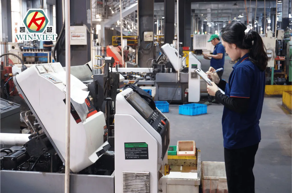 Win-Viet-CNC-machining Win-Viet-CNC-machining