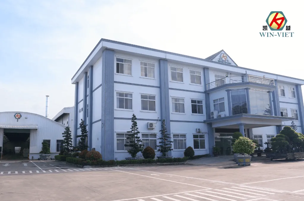 WIN-VIET-Overview WIN-VIET-Overview